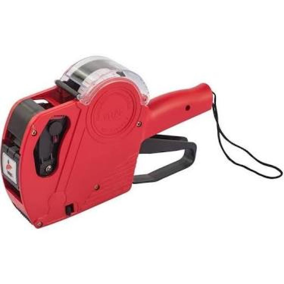 Kraf Etiket Makinasi Mx-5500