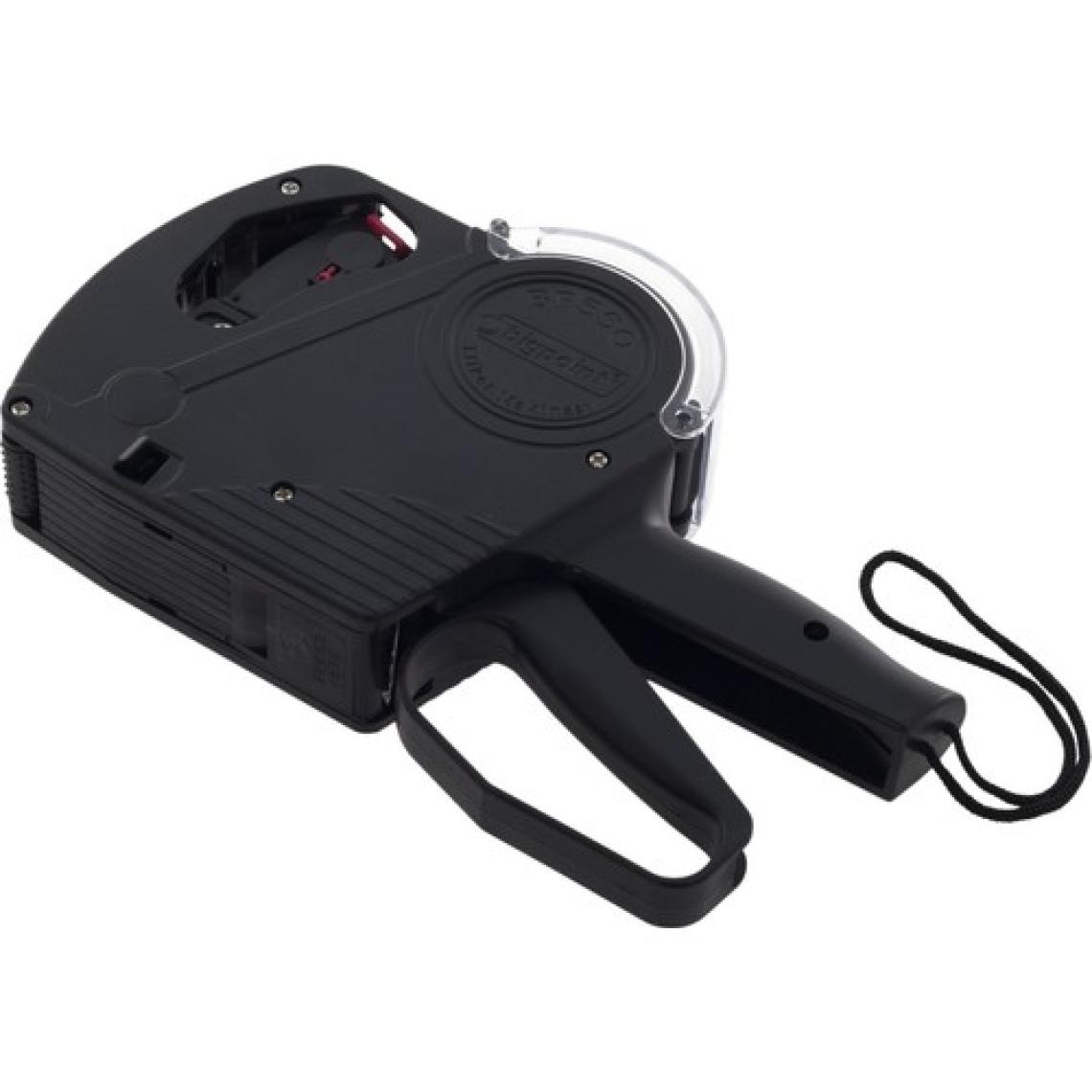 Bigpoint Bp550 Etiket Makinası
