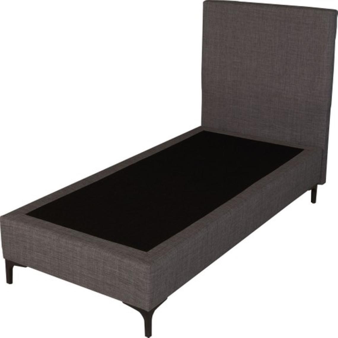 Kilim Mobilya Luna Sandıksız Baza Başlıksız