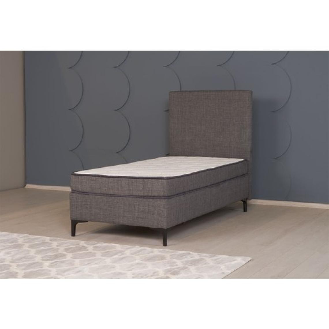 Kilim Mobilya Luna Sandıksız Baza Başlıksız
