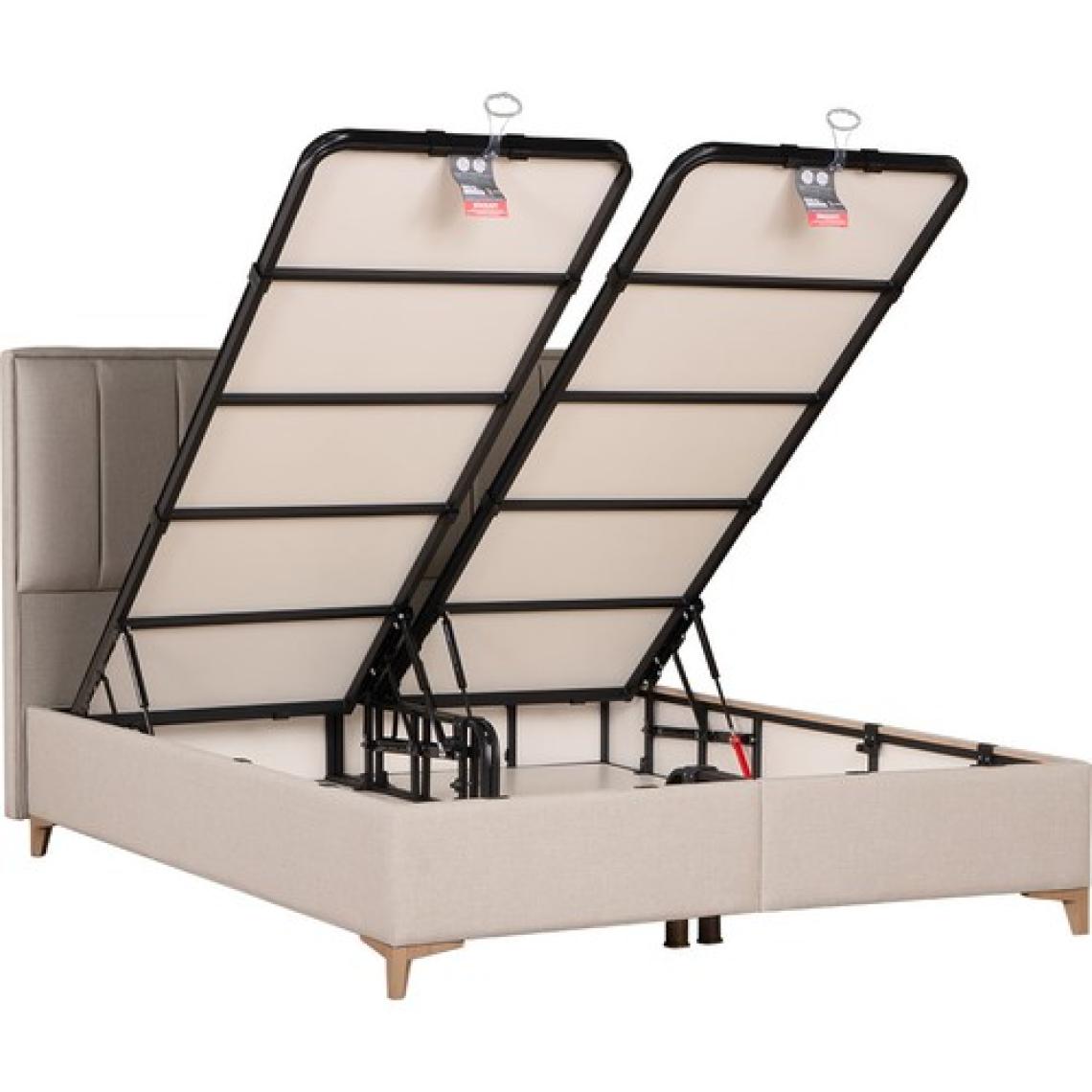 Kilim Mobilya Gold Therapy Sandıklı Baza Başlıksız