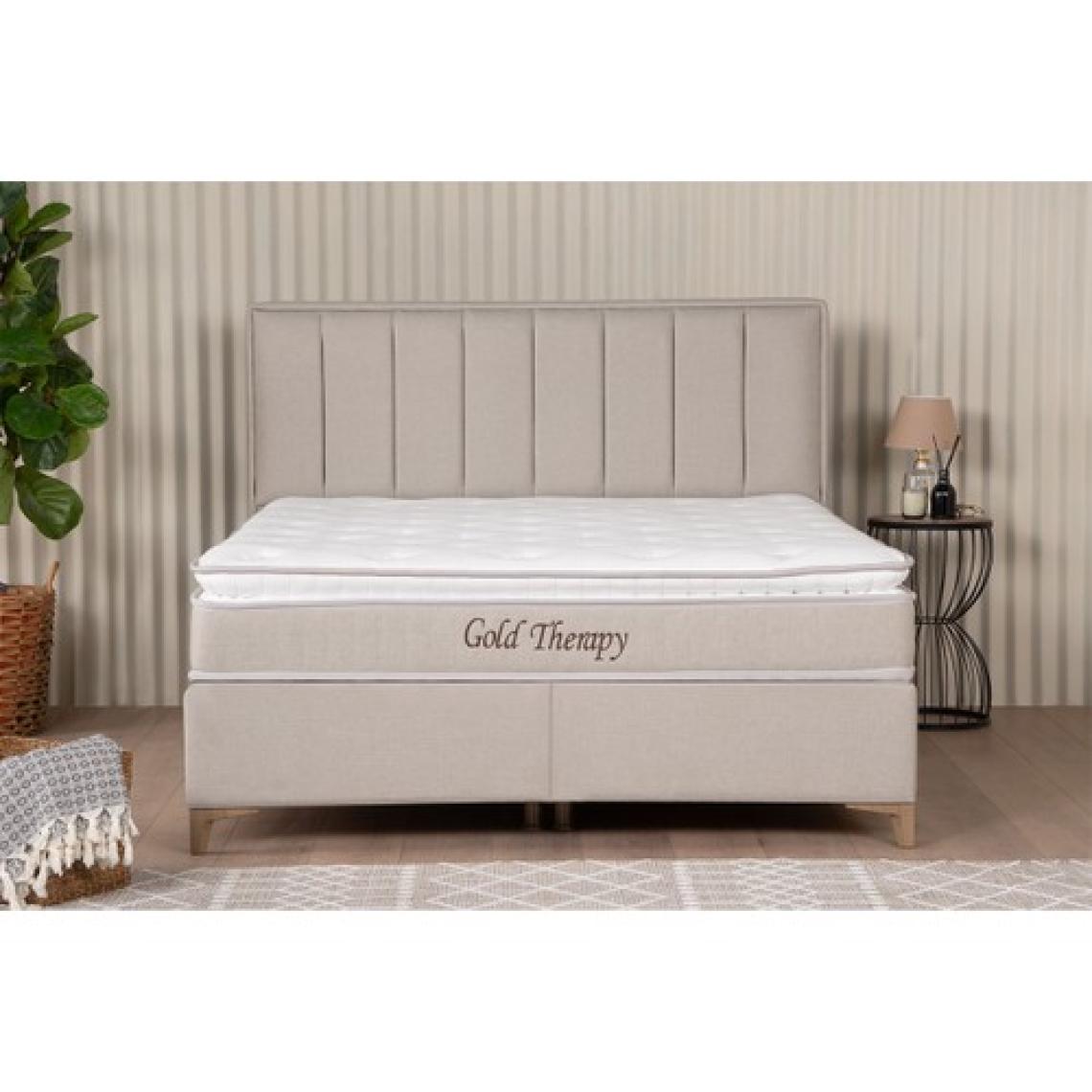 Kilim Mobilya Gold Therapy Sandıklı Baza Başlıksız