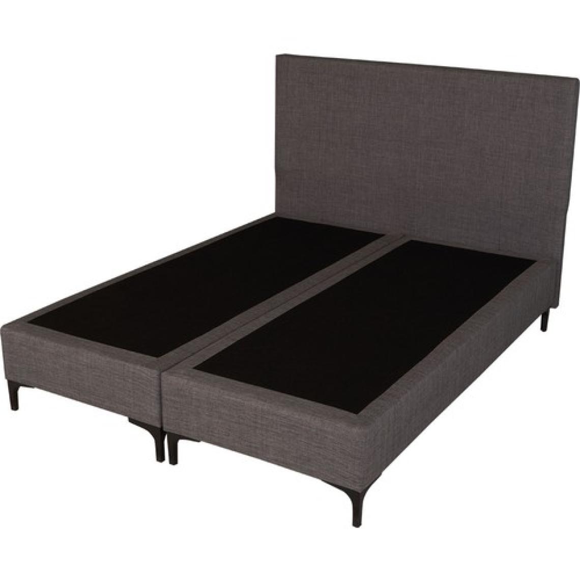 Kilim Mobilya Luna Sandıksız Baza Başlıksız