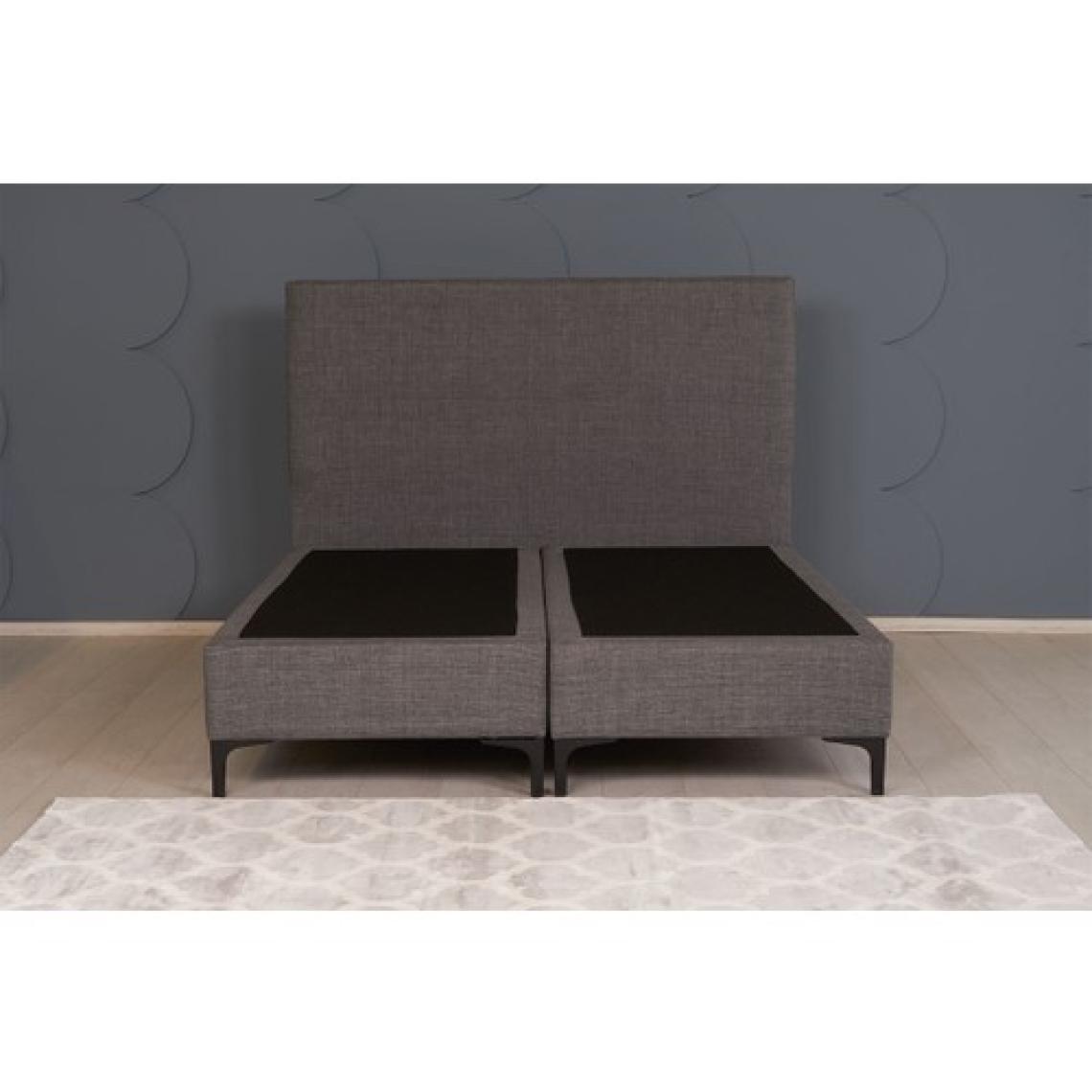 Kilim Mobilya Luna Sandıksız Baza Başlıksız