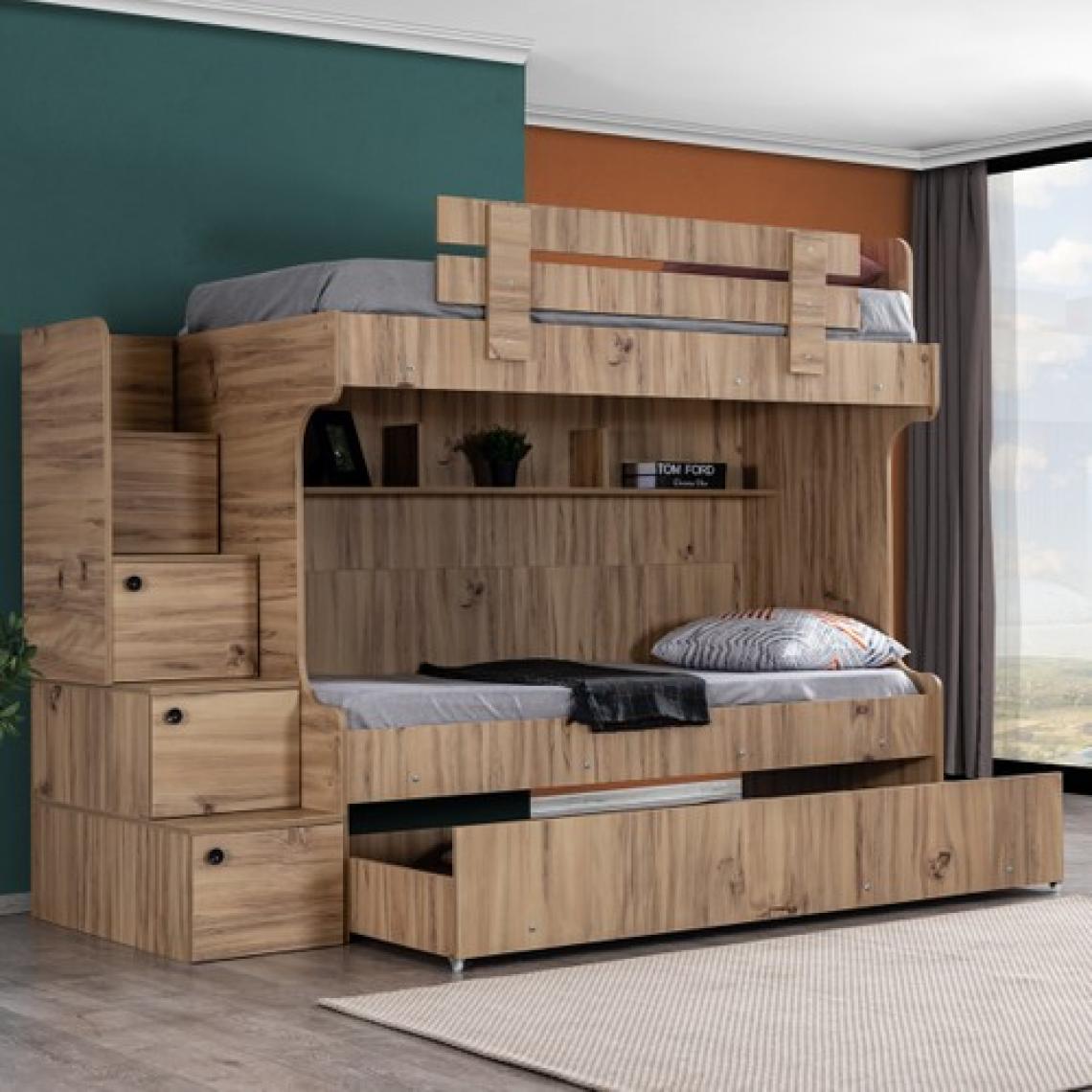 Setay Ranza, Viva Yavrulu Ranza + 3 Adet Comfort Yatak