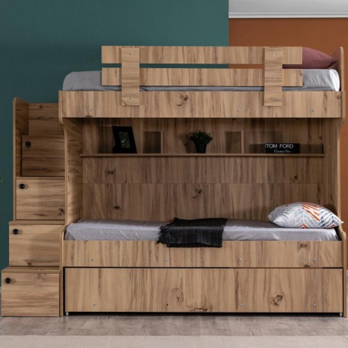 Setay Ranza, Viva Yavrulu Ranza + 3 Adet Comfort Yatak