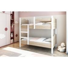 Patiko R1001 Çift Katlı Ayrılabilir Ranza