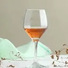 Ella 6&apos;lı Beyaz Şarap Kadehi