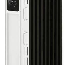 RAKS Elektrikli Yağlı Radyatör Perge 2300 Watt Kumandalı