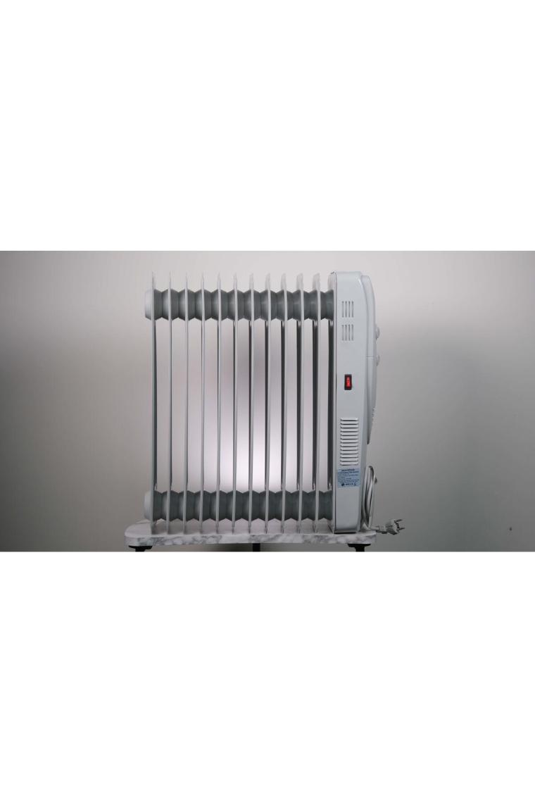 Awox Yağlı Radyatör Dilimfit Plus 12F