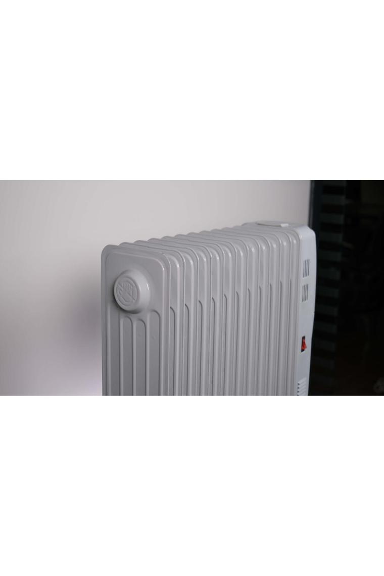 Awox Yağlı Radyatör Dilimfit Plus 12F