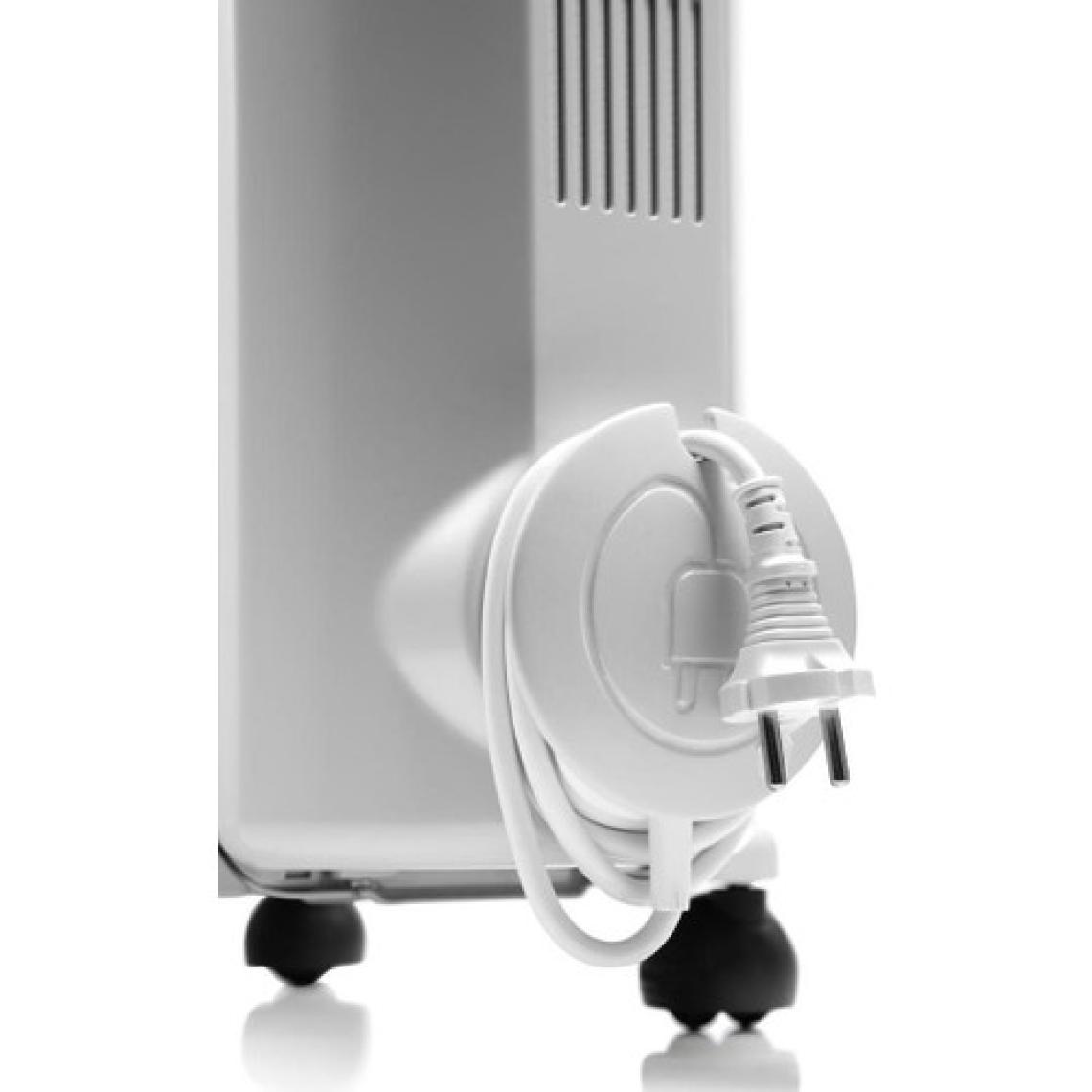 Delonghi Radıa S Comf Radyator Trrs1225