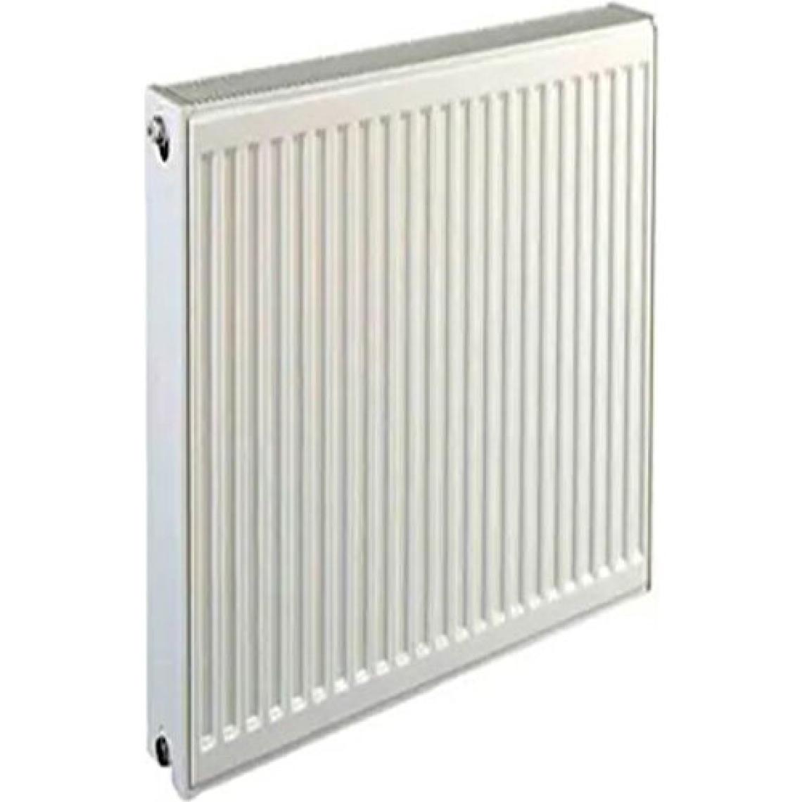 Vaillant 600X500 Panel Radyatör TIP21 (Ince Tip)