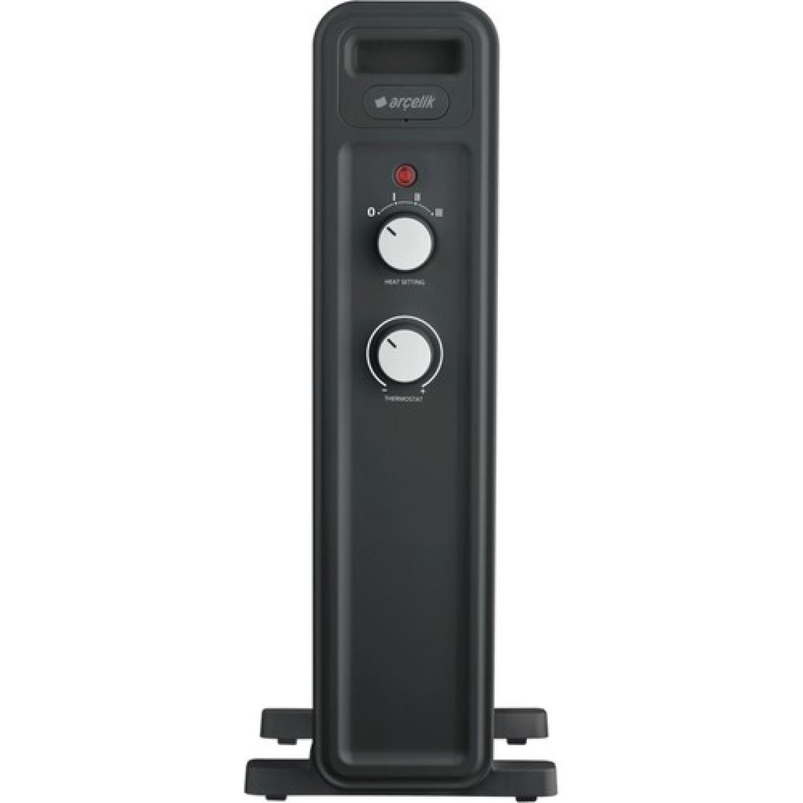 Arçelik Ar 9m 2000 W Yağlı Radyatör