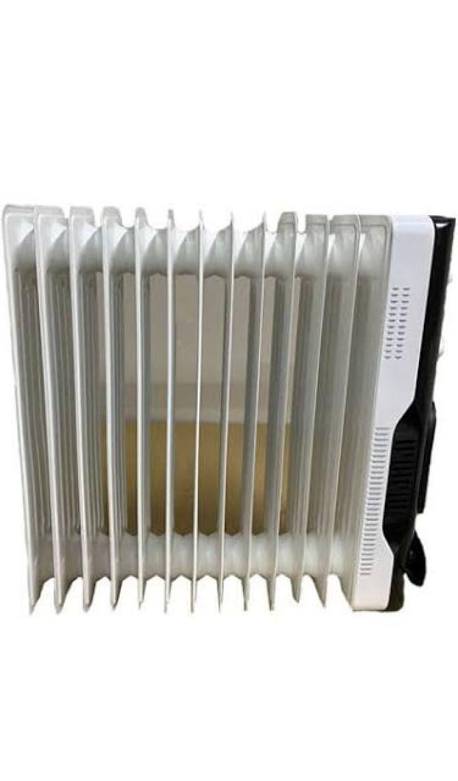 Awox Dilimfit PRO13 Yağlı Radyatör
