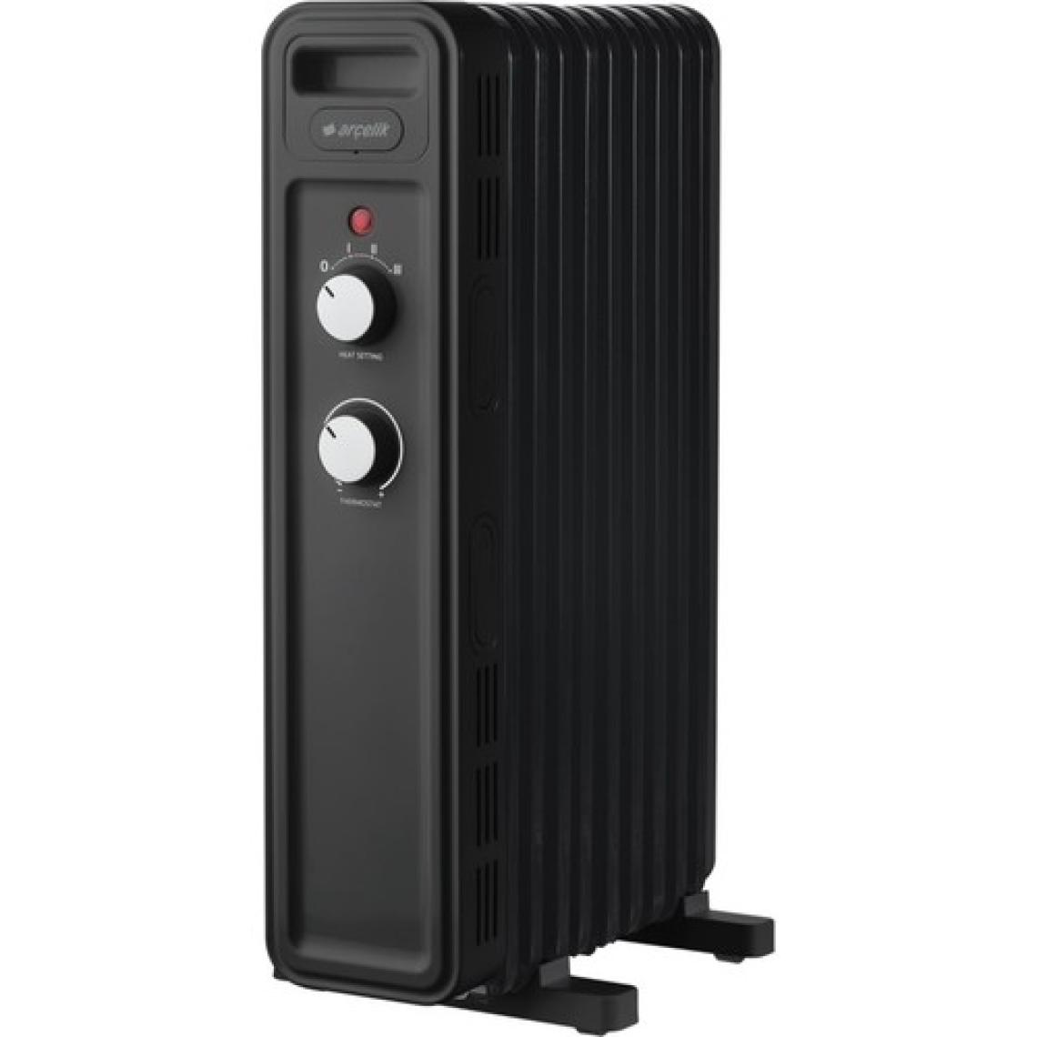 Arçelik Ar 9m 2000 W Yağlı Radyatör
