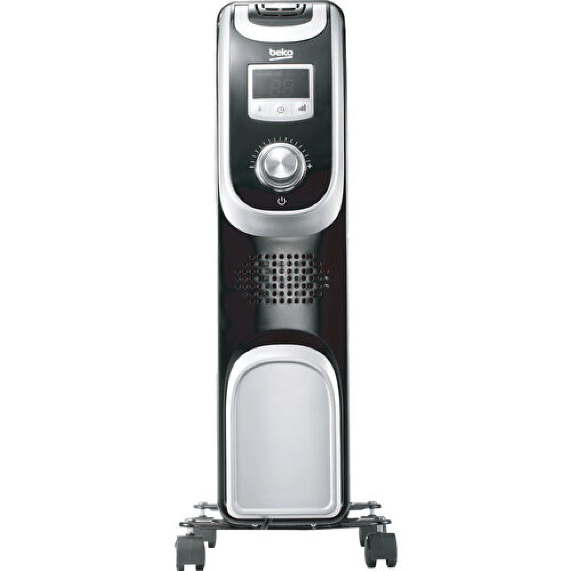 Beko Brı 11D 2300 W Kumandalı Yağlı Radyatör Isıtıcı