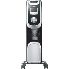Beko Brı 11D 2300 W Kumandalı Yağlı Radyatör Isıtıcı