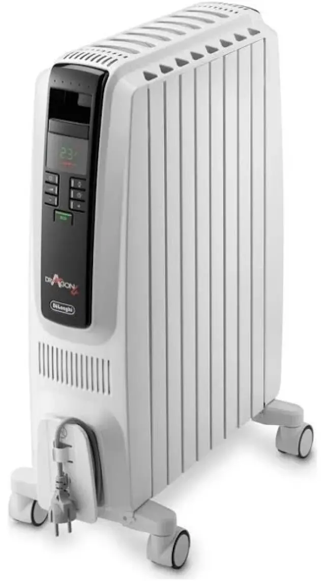 Delonghi Dragon4 Radyator TRD40820E