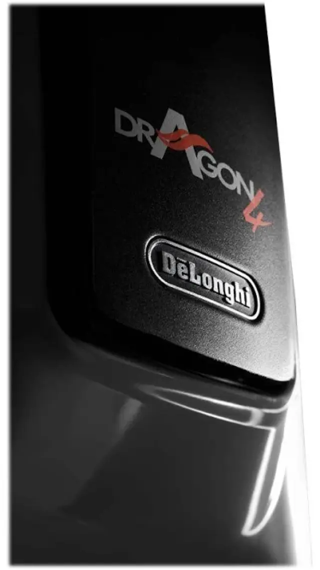 Delonghi Dragon4 Radyator TRD40820E