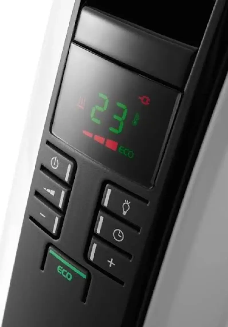 Delonghi Dragon4 Radyator TRD40820E