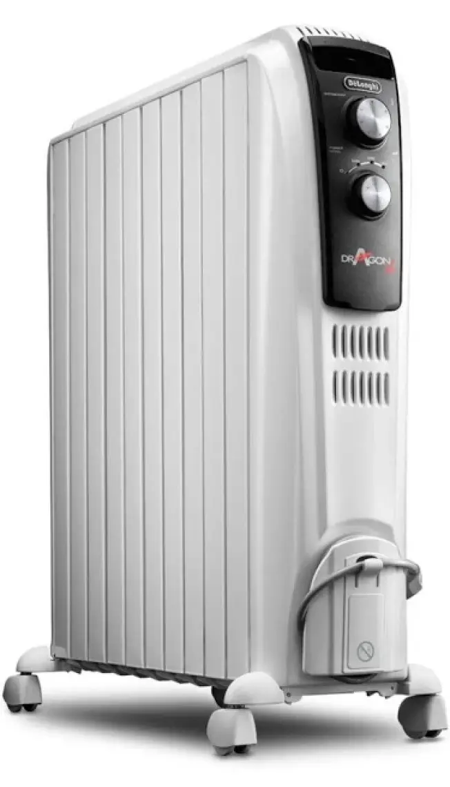 Delonghi Dragon4 Radyator TRD40820E