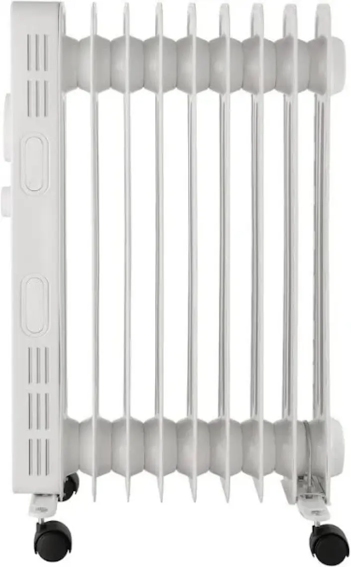 Kumtel Öl-Radyator 1225S - 9 Petekli