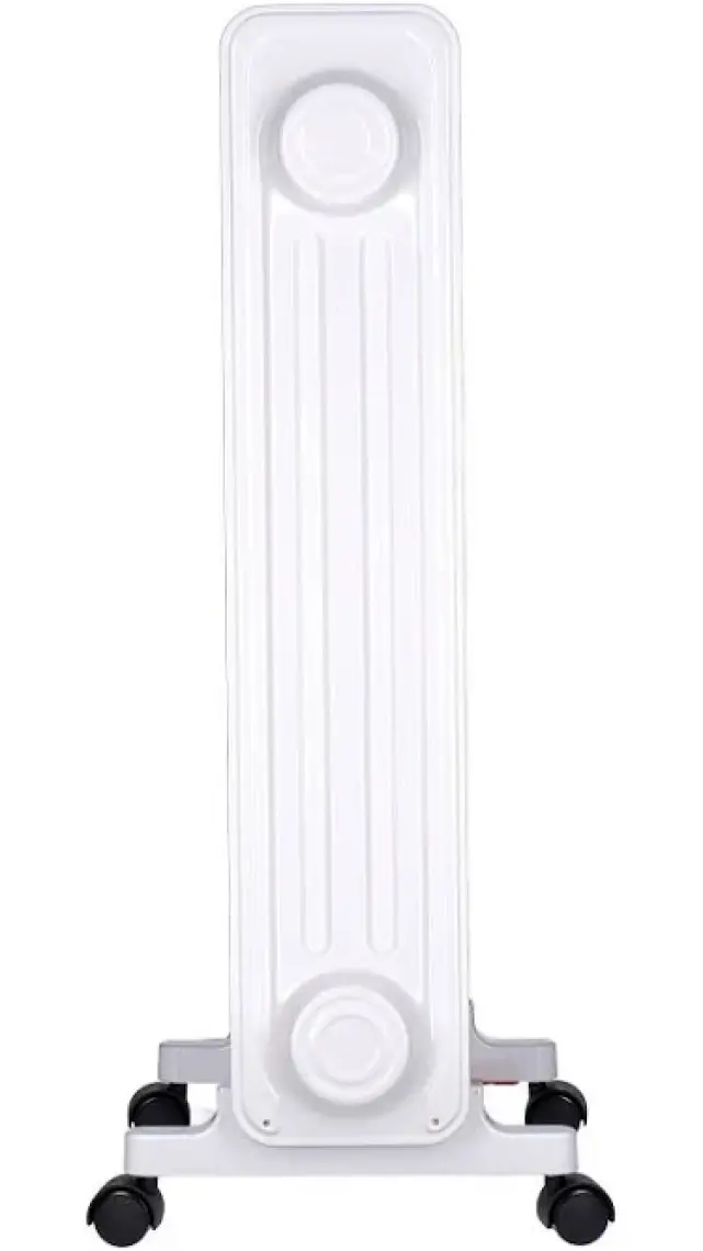 Kumtel Öl-Radyator 1225S - 9 Petekli