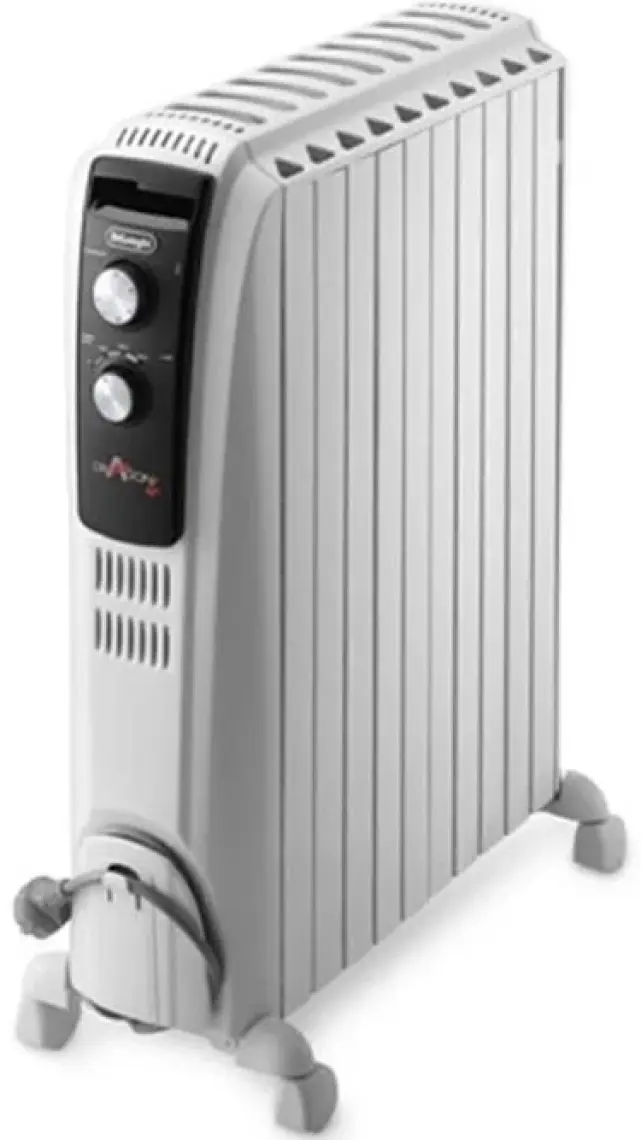Delonghi Dragon4 Radyator TRD41025