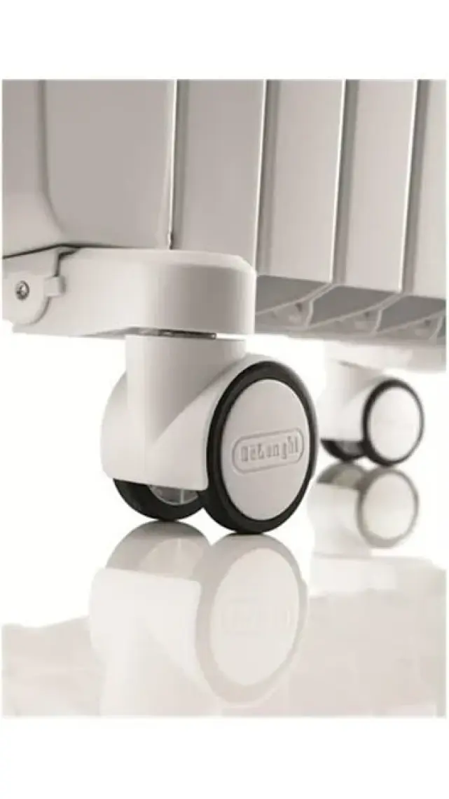 Delonghi Dragon4 Radyator TRD41025