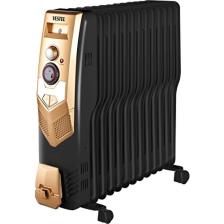 Vestel R 13000 Turbo Elektrikli Radyatör