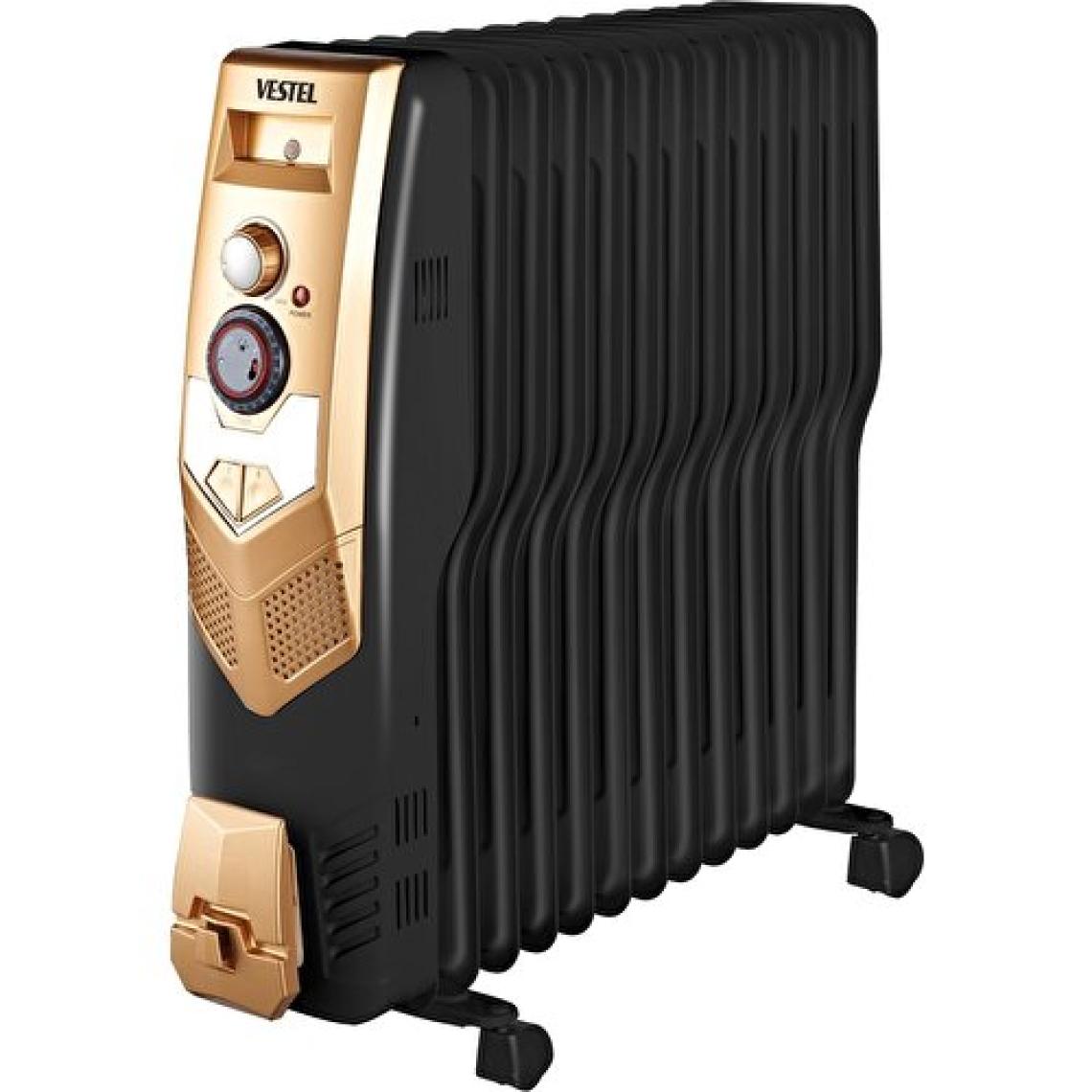 Vestel R 13000 Turbo Elektrikli Radyatör
