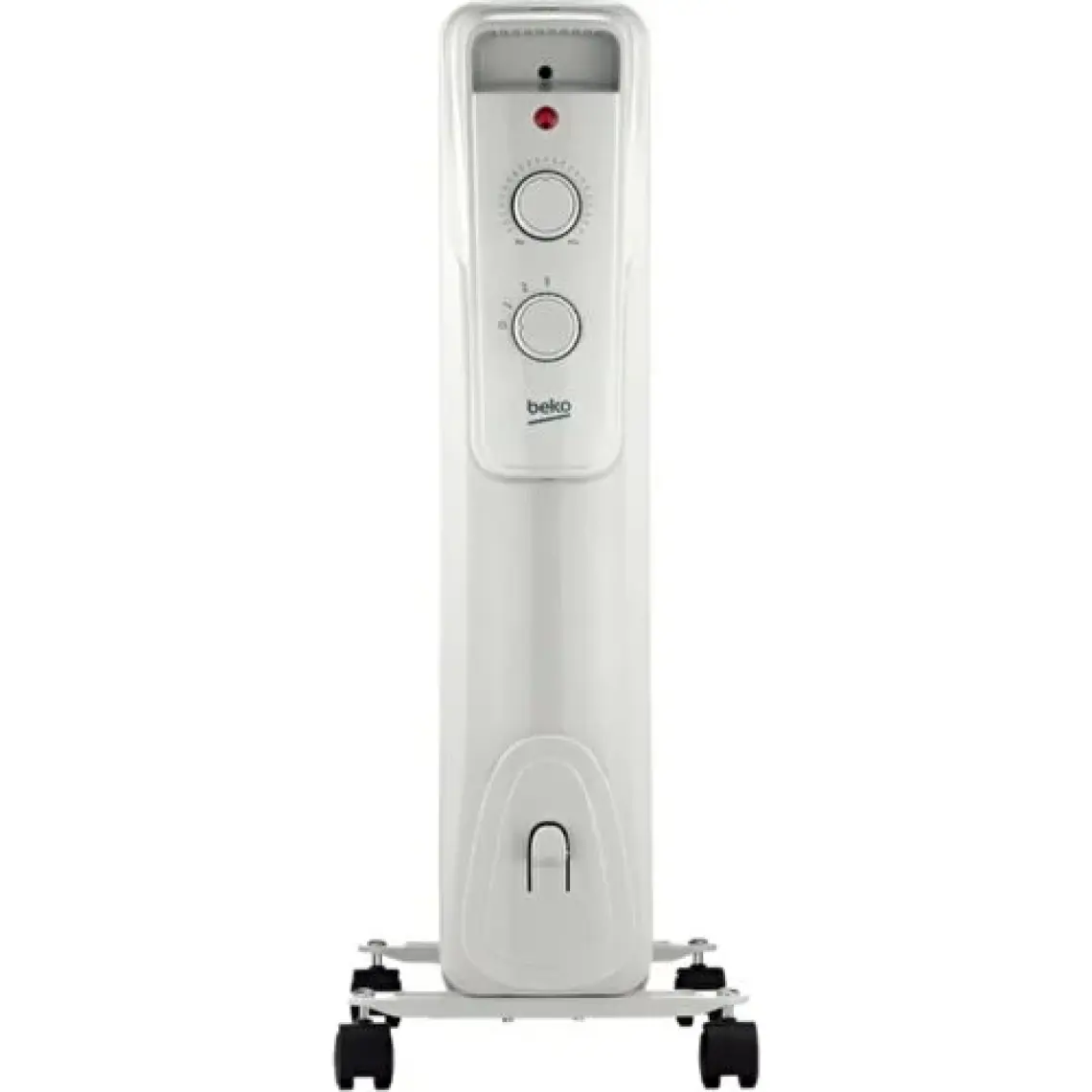 Beko Brı 9md 9 Dilim 2000 W Yağlı Radyatör