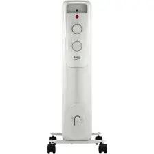 Beko Brı 9md 9 Dilim 2000 W Yağlı Radyatör
