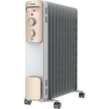 Raks Çeşme Yağlı Radyatör Isıtıcı 11 Dilim 2300W