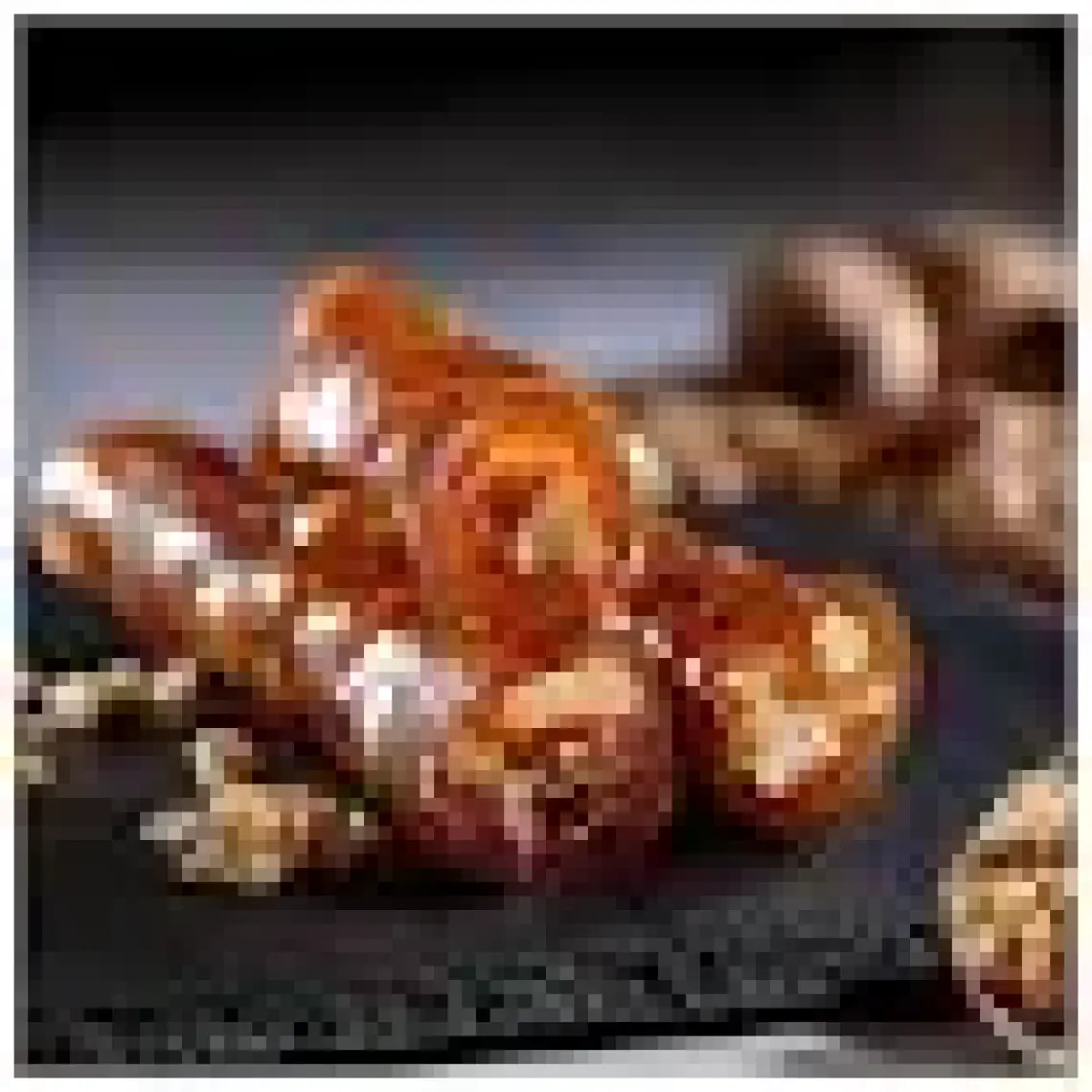 Keyifçe Cevizli Sucuk 400  g