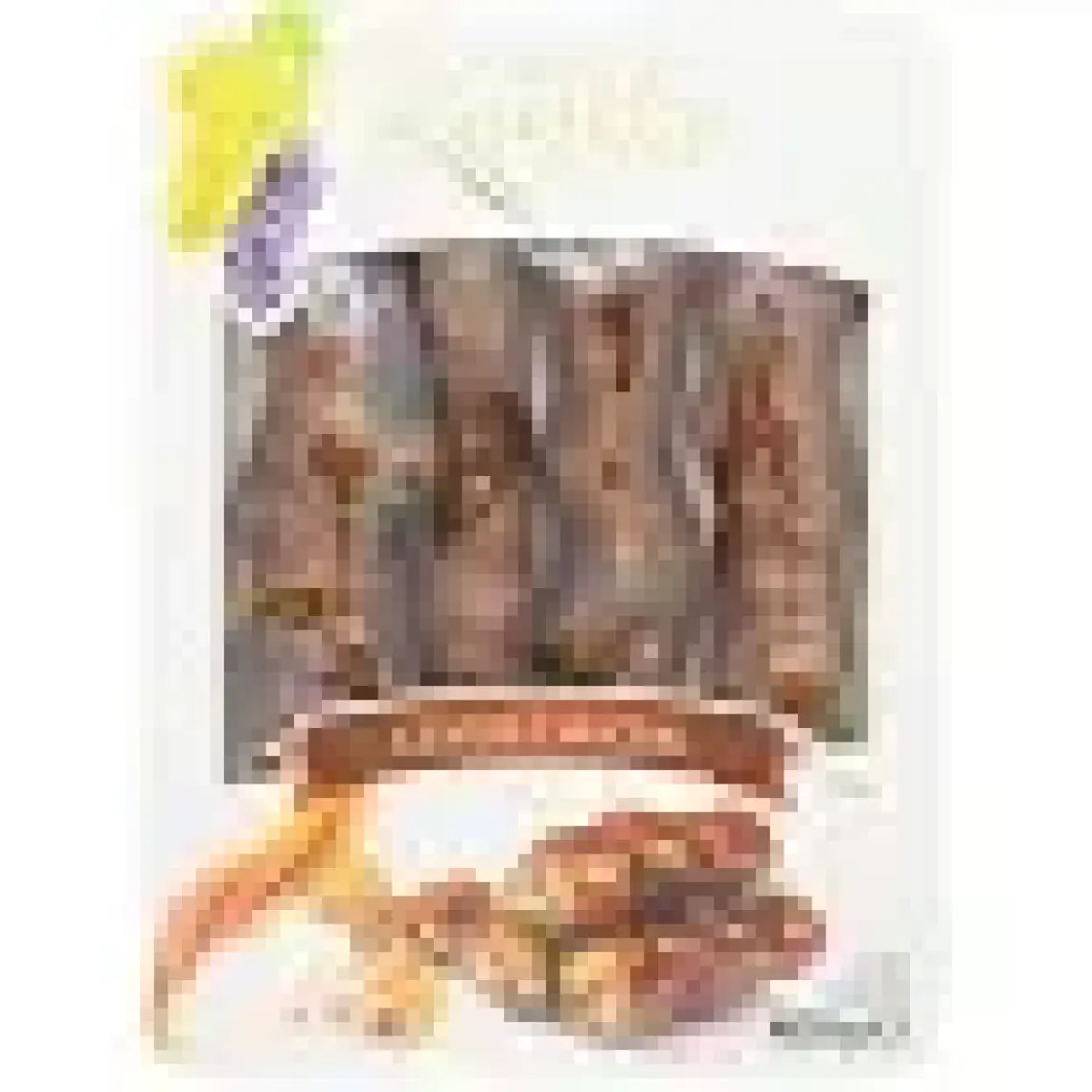 Keyifçe Cevizli Sucuk 400  g