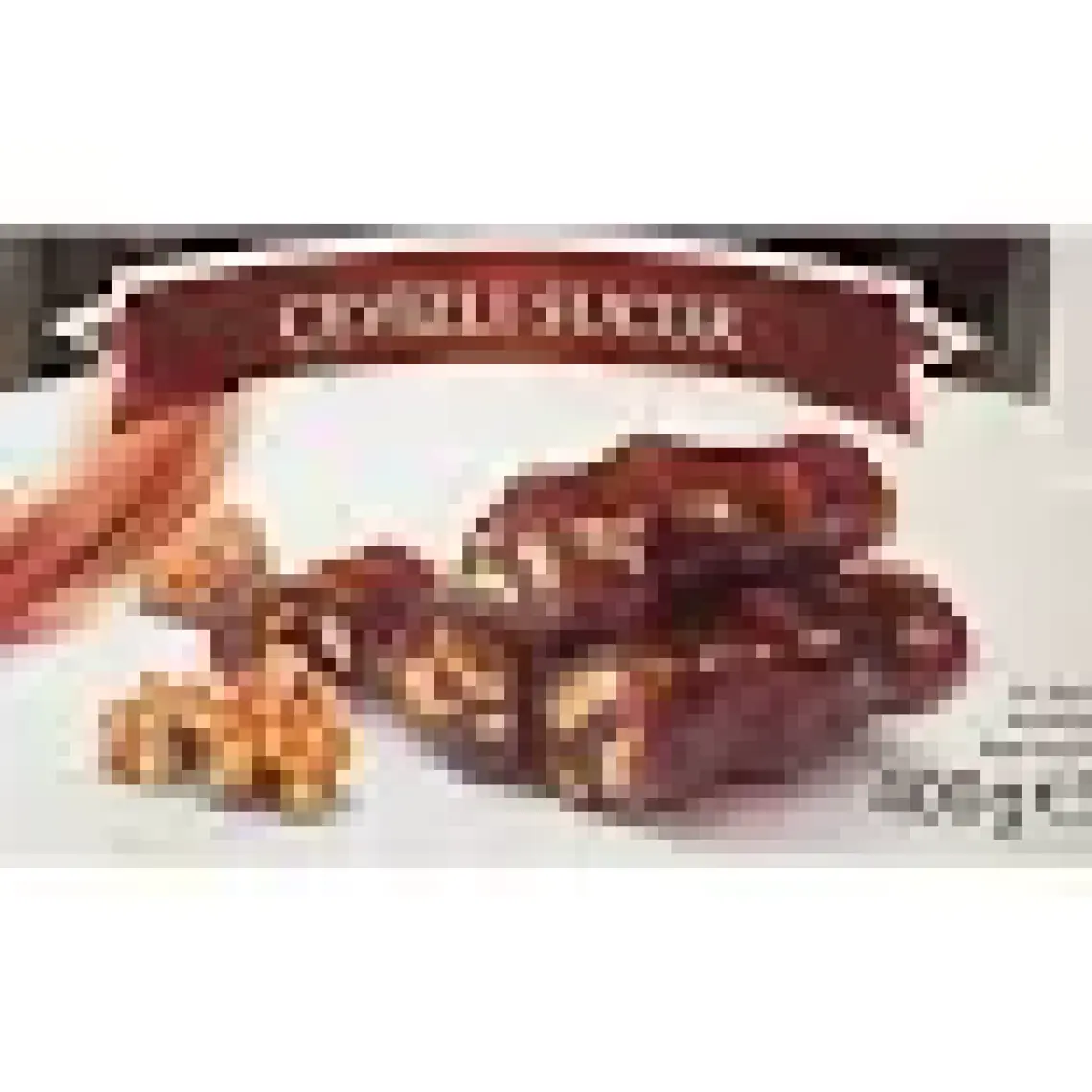 Keyifçe Cevizli Sucuk 400  g