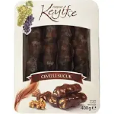 Keyifçe Cevizli Sucuk 400  g