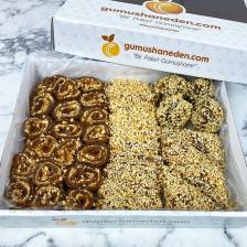 Gümüşhaneden Fındık Rüyası Paketi