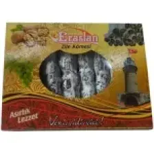 Eraslan Zile Komesi Cevizli Sucuk 500 gr