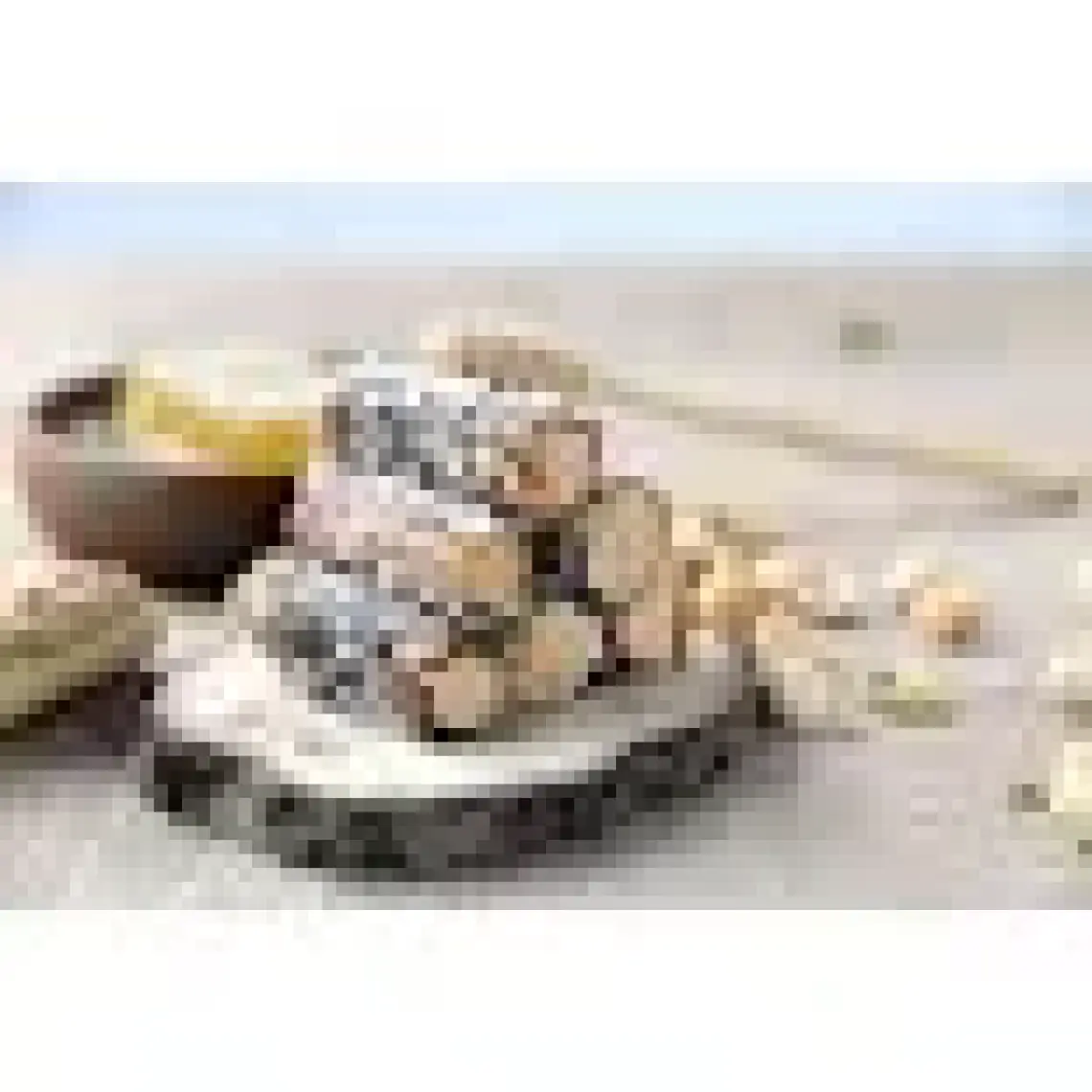 Hindistan Cevizli Pestil Sarması 1 kg