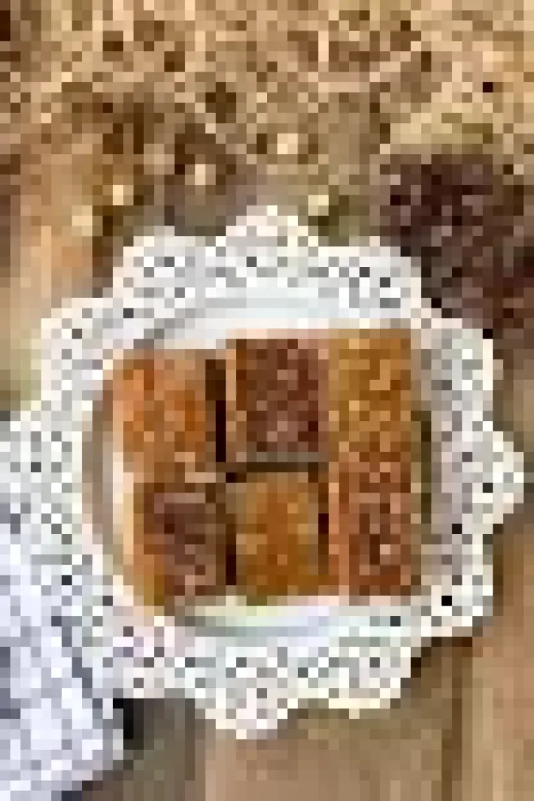 Gümüşhane Cevizli Pestil 1 kg