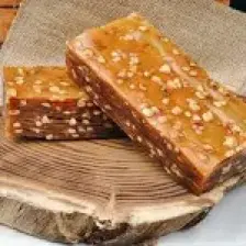 Gümüşhane Cevizli Pestil 1 kg