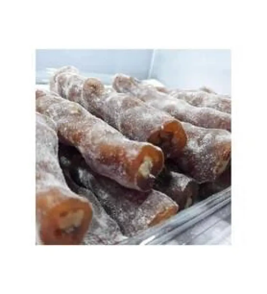 Kelebek Cevizli Sucuk