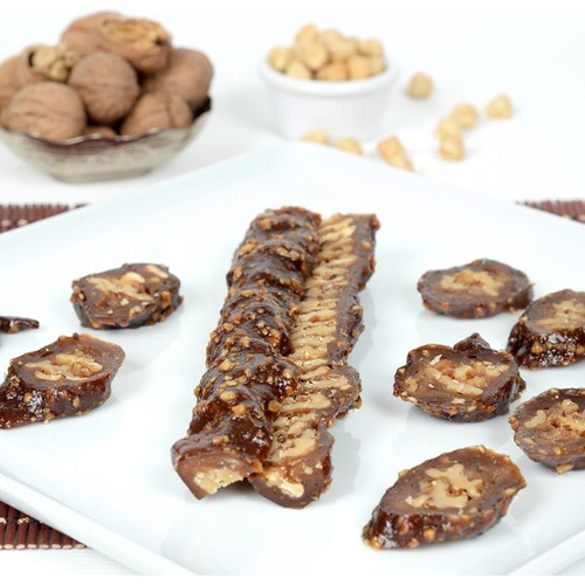 Gümüşhane Pikolalı Köme 1 kg