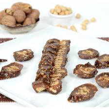 Gümüşhane Pikolalı Köme 1 kg
