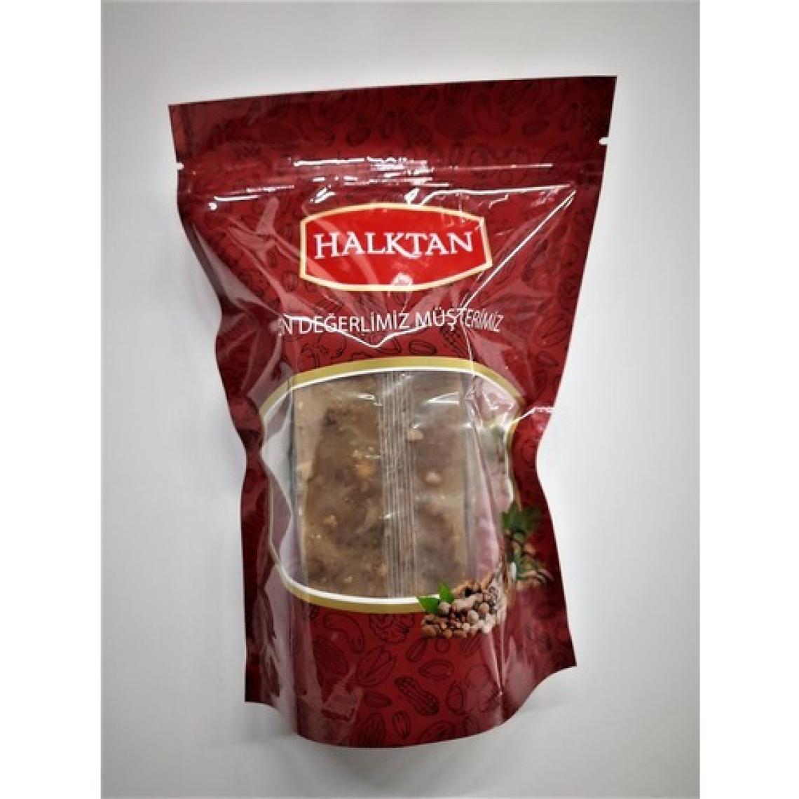 Halktan Pestil Fındıklı 1 kg