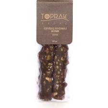Toprak Doğal Cevizli Fındıklı Köme Artvin 200 gr