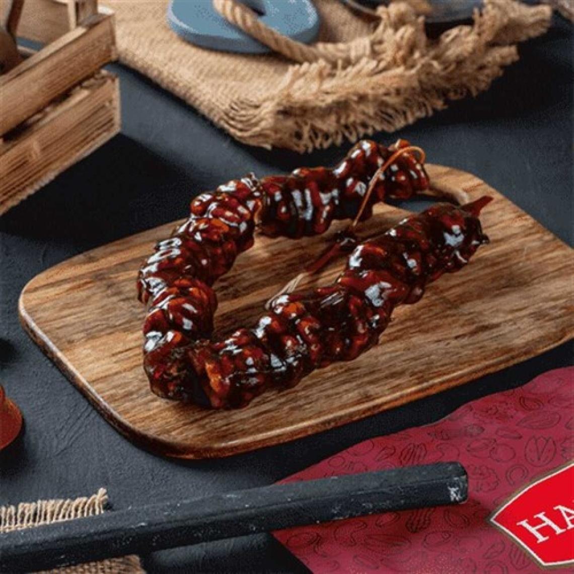 Halktan Duble Cevizli Vezir Sucuk 1 kg